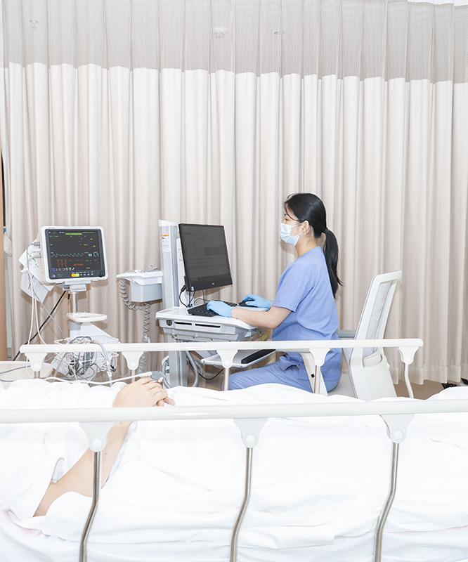 Preventing colon cancer | These 3 types of people are recommended to undergo colonoscopy!