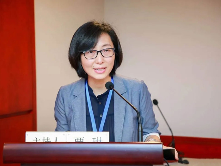 Oncologist Jia Lin: Continuous learning is the foundation of medical practice