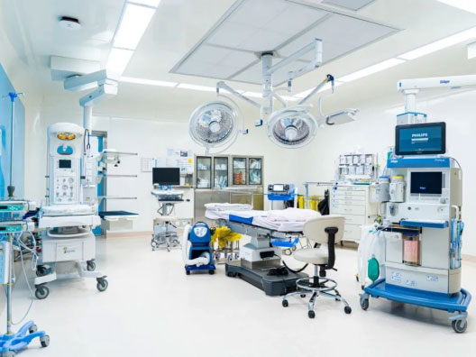 可提供原研藥/美容縫合/狂犬疫苗......深圳和睦家急診國慶不停診！