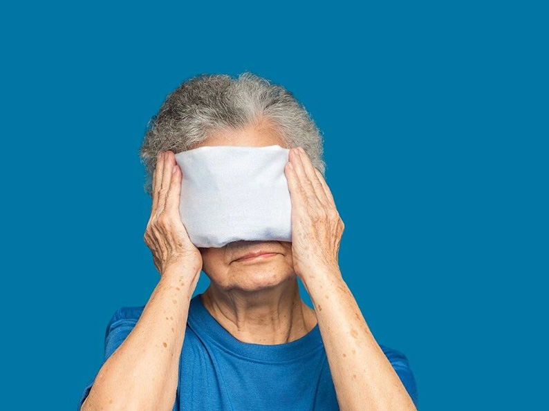 60歲以上人士的頭號致盲殺手！黃斑病變定期篩查好重要