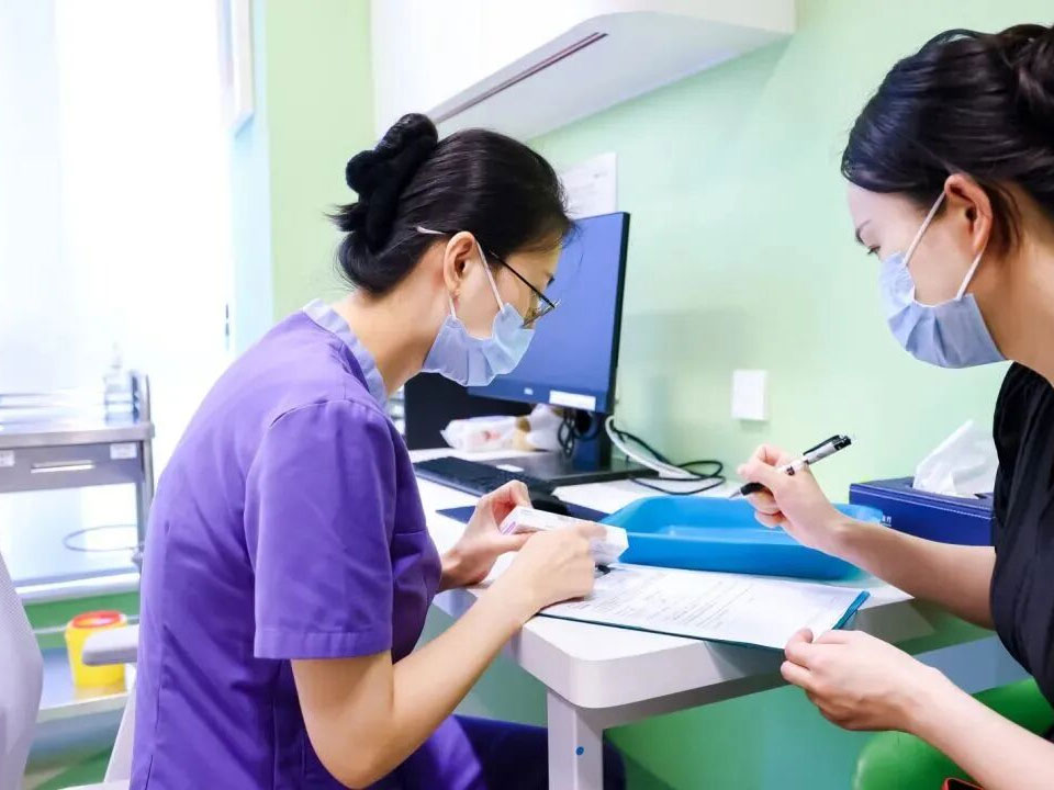 週末可預約！關於RSV“預防針”尼塞韋單抗，適合哪些人？如何預約？家長最關心的15個問題