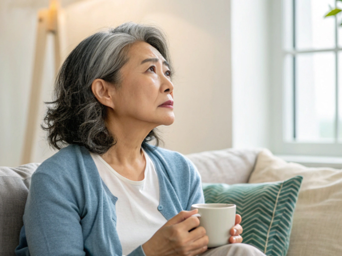 想知道更年期離我們多遠嗎？深圳新風和睦家醫生想對你說......