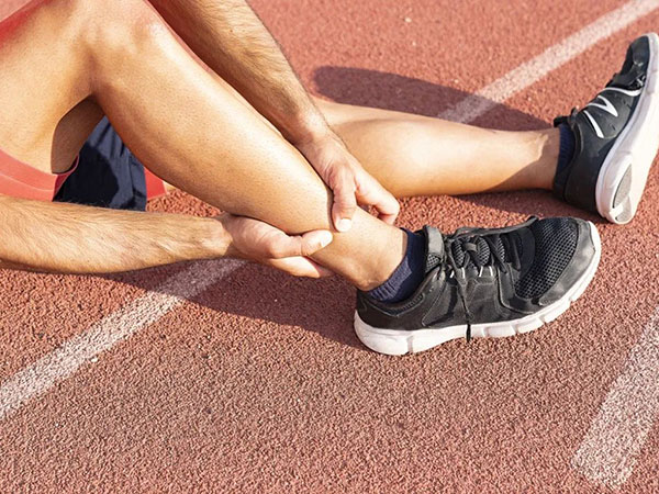 專業運動員同款「黑科技」——PRP 治療，緩解疼痛，加速骨關節康復！