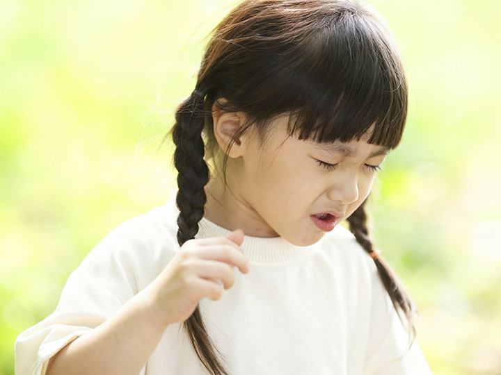 告別氯雷他定，過敏寶寶建議關注“脫敏治療” | 深圳新風和睦家過敏門診可提供歐脫克舌下脫敏